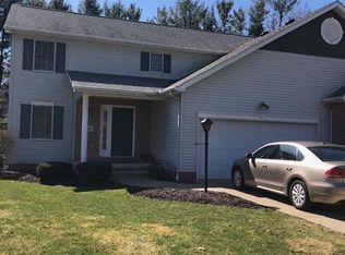 3706 Asshan St NW, North Canton, OH 44720