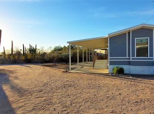 11338 E Boulder Dr, Apache Junction, AZ 85120
