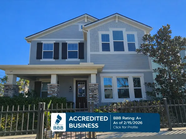 2623 Palisade Blvd, Kissimmee, FL 34741