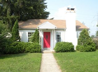 3201 Reiser Ave SW, Wyoming, MI 49548