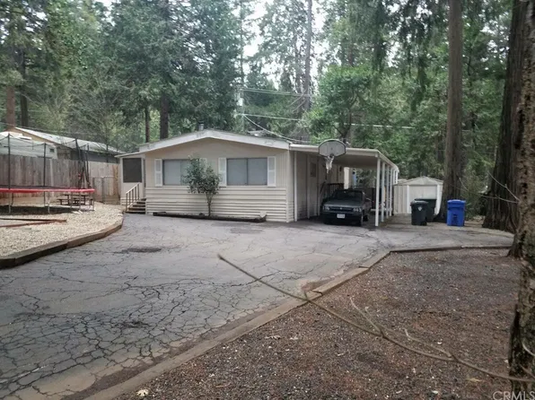 14794 Pine Cone Way, Magalia, CA 95954