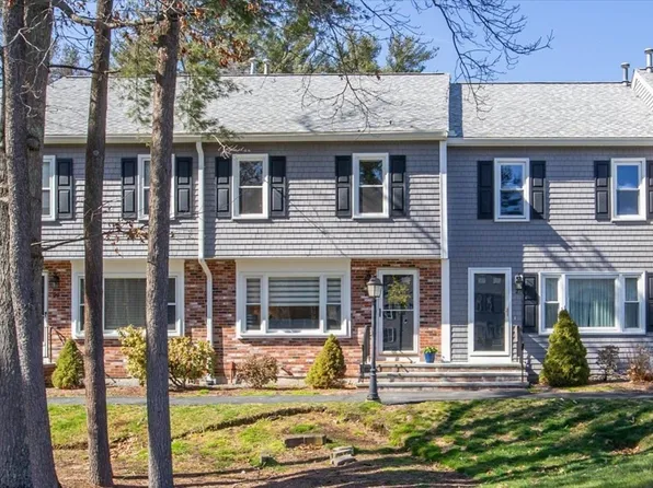 28 Sharron Dr, South Easton, MA 02375