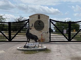 117770 Cattle Trl, Kempner, TX 76539