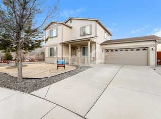 17660 Little Peak Ct, Reno, NV 89508