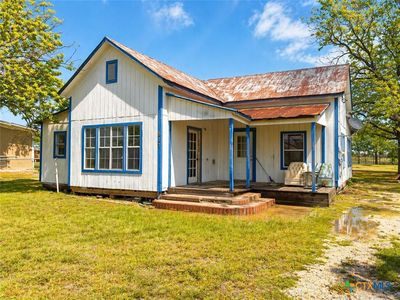 517 S Center St, Marion, TX, 78124