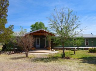 7269 S Short Dusty Ln, Hereford, AZ 85615
