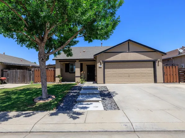 1817 Cielito Dr, Modesto, CA 95358