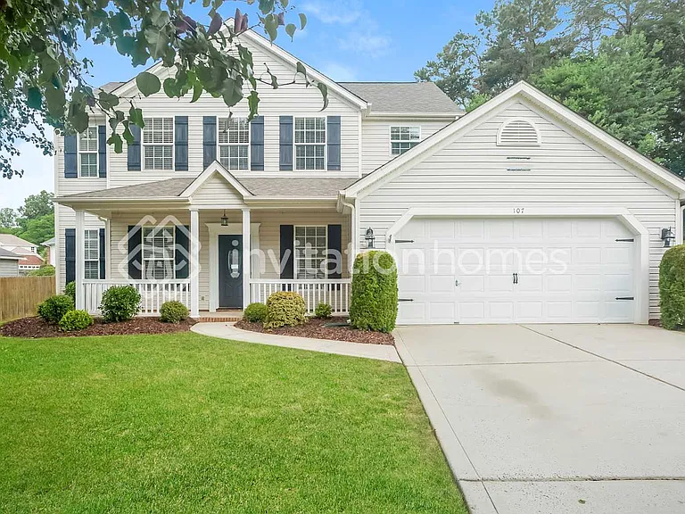 107 Misty Arbor Ln — Photo 1