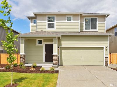 11217 189th Street Ct E, Puyallup, WA, 98374