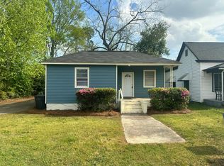 1962 Battle Row, Augusta, GA 30904