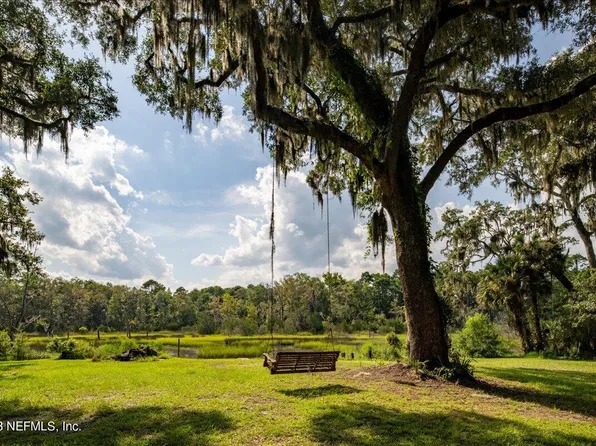 7145 FITZPATRICK Lane, Jacksonville, FL 32226