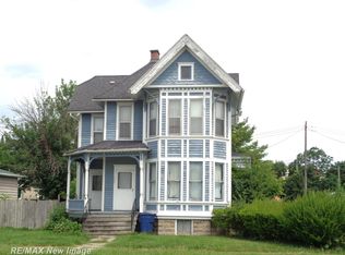 600 N Monroe St, Bay City, MI 48708