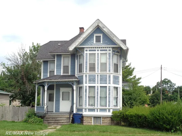 600 N Monroe St, Bay City, MI 48708