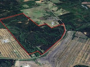 Fm 161 S, Hughes Springs, TX 75656