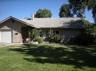 1648 Rutledge Way, Stockton, CA 95207