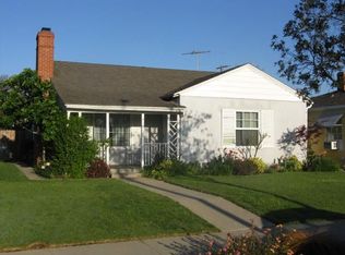 3927 Gardenia Ave, Long Beach, CA 90807