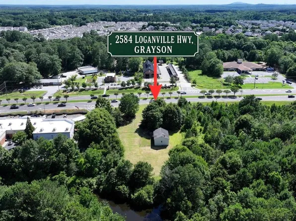 2584 Loganville Hwy #155, Grayson, GA 30017