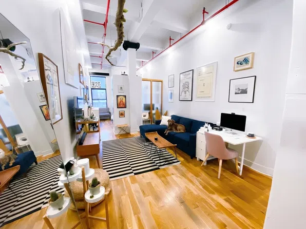 25 Jay St #411, Brooklyn, NY 11201