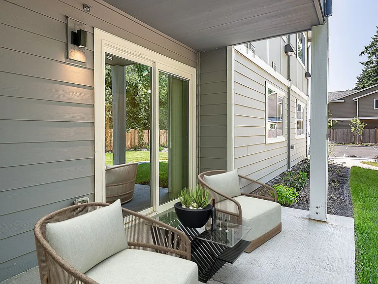 Brand New Community In Need Of Residents! Stunning 1 & 2 Bedroom Homes! — Photo 13