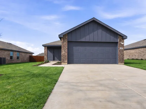 Atlanta Plan, Leonard Crossing