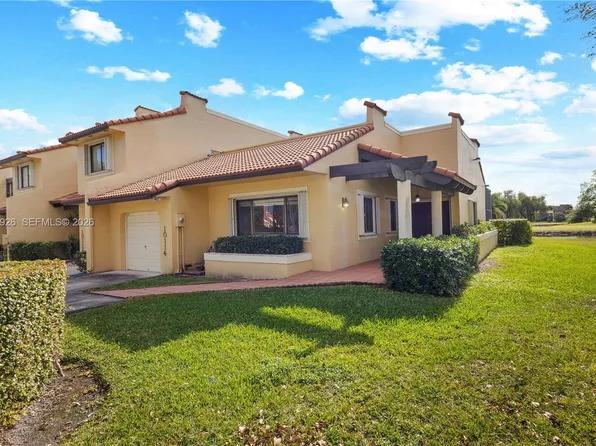10114 Costa Del Sol Blvd #G-60, Doral, FL 33178