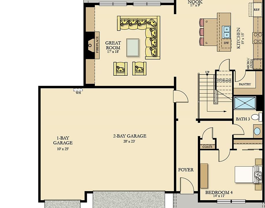 2nd image of 4210 SE Faith Ave #Hs-65