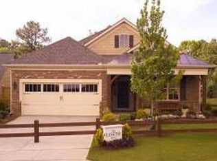 31 Juliette Dr, Durham, NC 27713