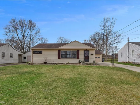 2702 Brunswick Rd, Youngstown, OH 44511