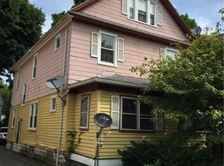 767-769 Seward St, Rochester, NY 14611