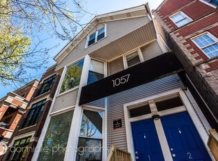 1057 W Cornelia Ave #1, Chicago, IL 60657