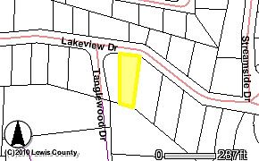 Parcel Map
