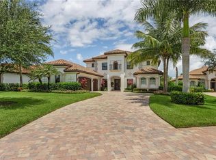 3423 Runaway Ct, Naples, FL 34114