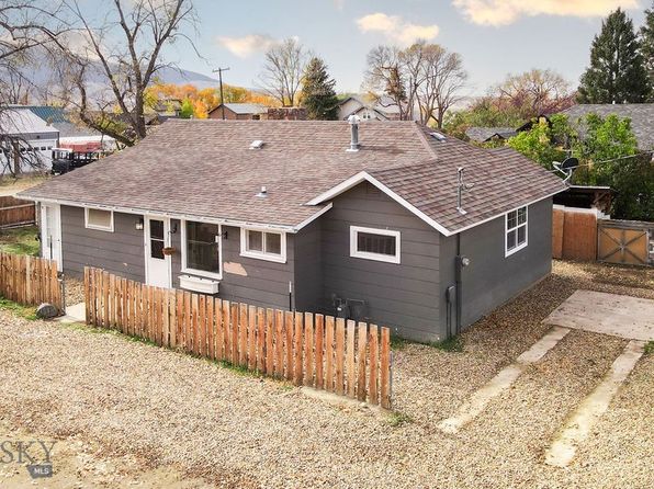 210 W Hamilton St, Sheridan, MT 59749