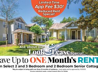 Spring Lake Cove Apartments, Fruitland Park, FL 34731