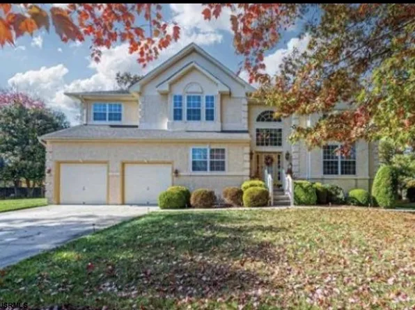 113 Daphne Rd, Egg Harbor Township, NJ 08234