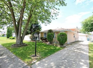 16758 93rd Ave, Orland Hills, IL 60487
