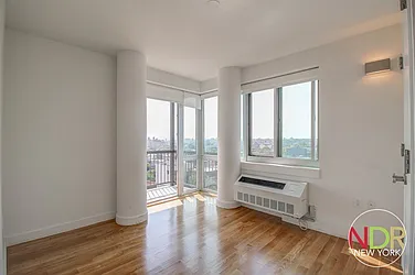 Rented by Next Door Realty NYC