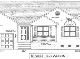 306 Ransom Brooke, Beaufort, NC 28516