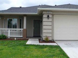 516 Brittany Way, Merced, CA 95341