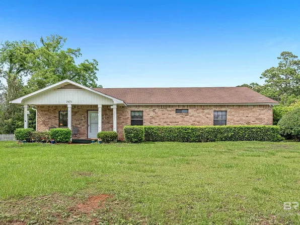 7671 Parker Rd, Fairhope, AL 36532