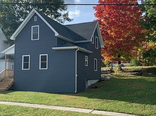 108 Riverside Ave, Theresa, NY 13691