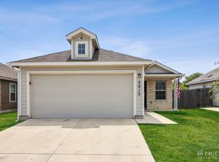 2015 Marbach Oaks, San Antonio, TX 78245