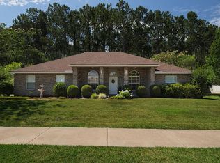 2782 Eagle Haven Dr, Green Cove Springs, FL 32043