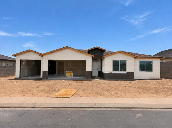 1021 N 20 W, La Verkin, UT 84745