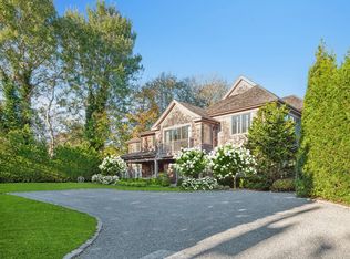 446 Cobb Rd, Water Mill, NY 11976