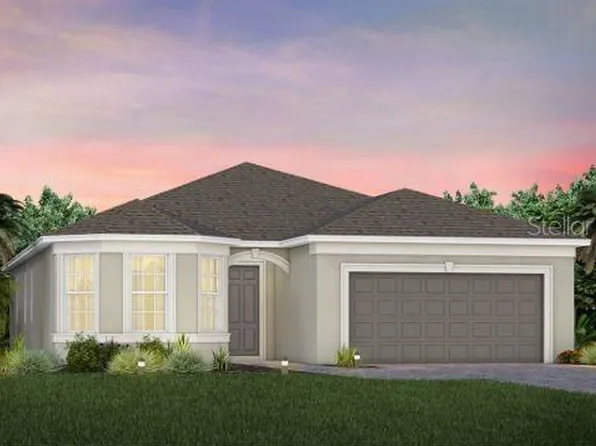 1949 SPRING SHOWER CIRCLE, KISSIMMEE, FL 34744