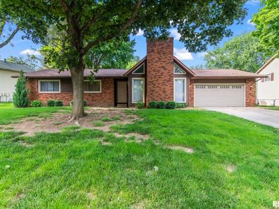 5 Nino Dr, Sherman, IL, 62684