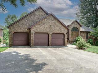 2624 W Blakey St, Springfield, MO 65810