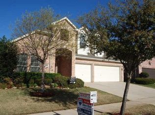 8191 Holliday Rd, Argyle, TX 76226