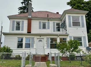 142 Mount Pleasant St, New Bedford, MA 02740